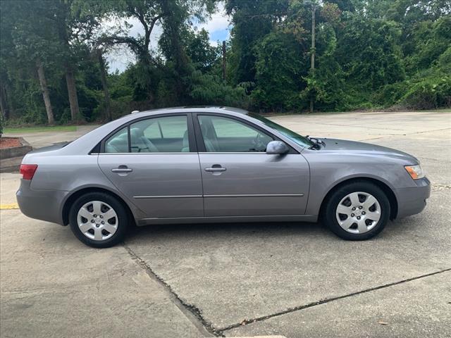 used 2008 Hyundai Sonata car, priced at $6,995