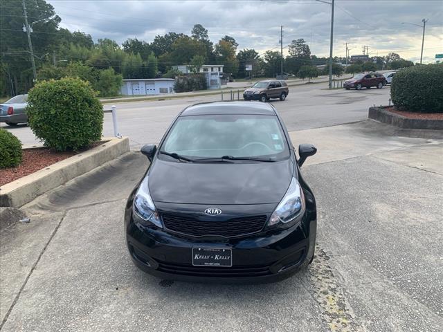 used 2015 Kia Rio car, priced at $7,995