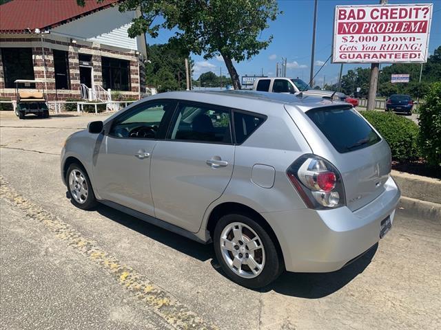 used 2009 Pontiac Vibe car, priced at $7,995