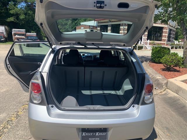 used 2009 Pontiac Vibe car, priced at $7,995