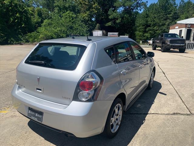 used 2009 Pontiac Vibe car, priced at $7,995