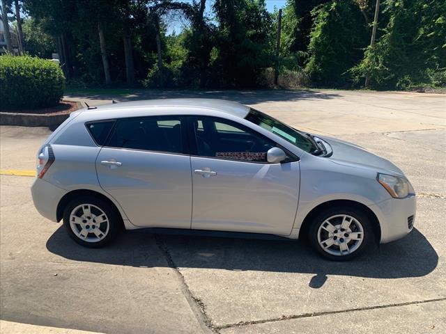 used 2009 Pontiac Vibe car, priced at $7,995