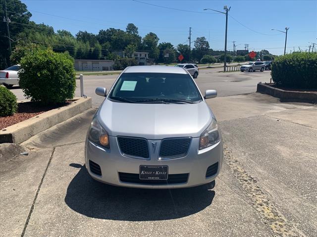 used 2009 Pontiac Vibe car, priced at $7,995