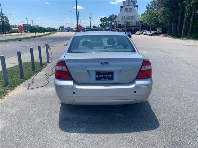 used 2006 Ford Five Hundred car, priced at $7,495