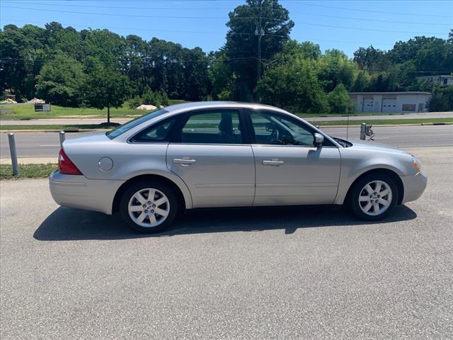 used 2006 Ford Five Hundred car, priced at $7,495