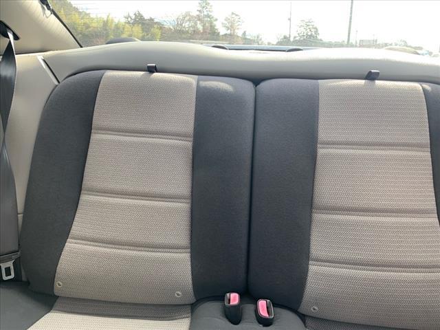 used 2004 Ford Mustang car, priced at $7,995