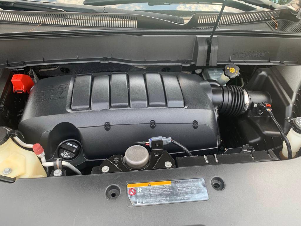 used 2013 Chevrolet Traverse car