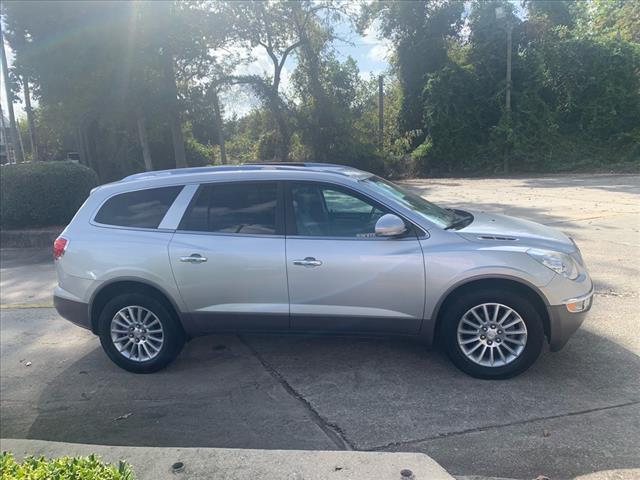 used 2012 Buick Enclave car, priced at $10,495