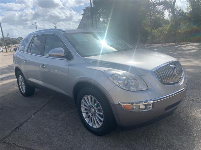 used 2012 Buick Enclave car, priced at $10,495