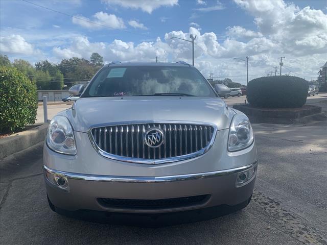 used 2012 Buick Enclave car, priced at $10,495