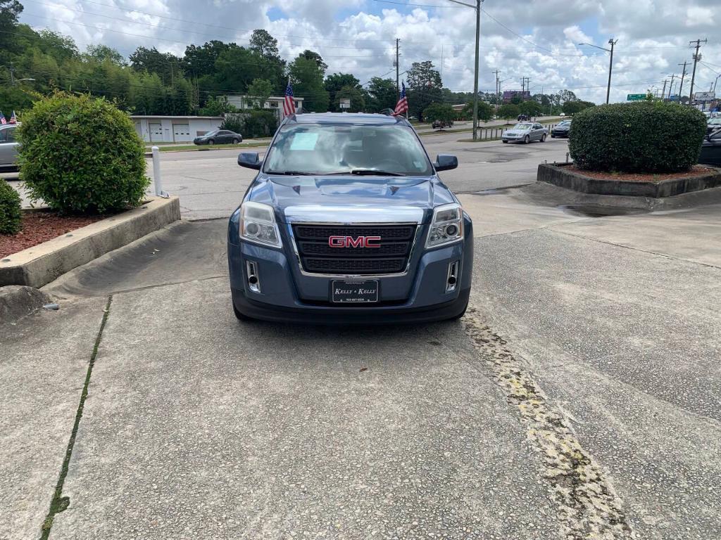 used 2011 GMC Terrain car, priced at $7,995