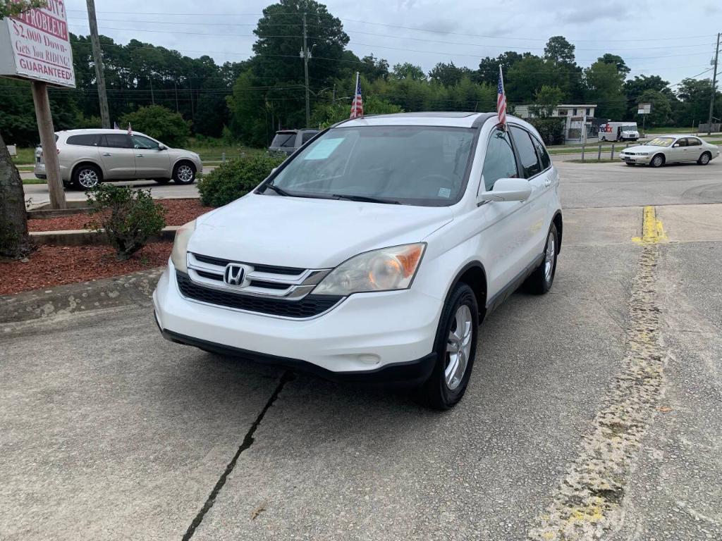 used 2010 Honda CR-V car, priced at $8,995