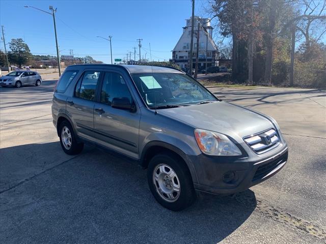 used 2006 Honda CR-V car, priced at $7,995