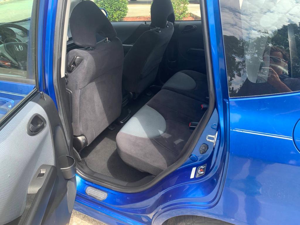 used 2008 Honda Fit car, priced at $6,995