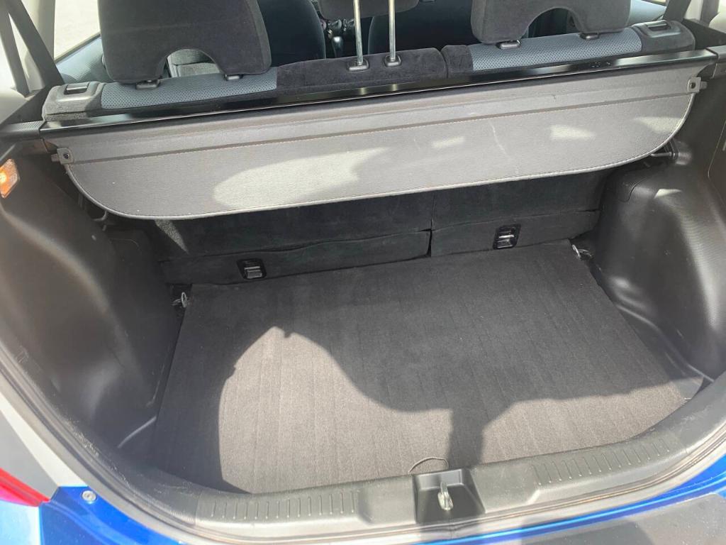 used 2008 Honda Fit car, priced at $6,995