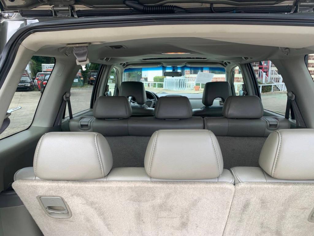 used 2008 Honda Pilot car, priced at $6,495