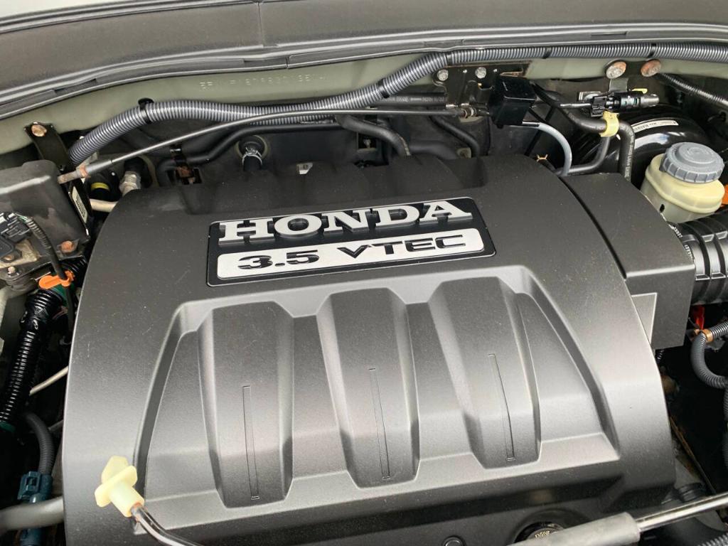 used 2008 Honda Pilot car, priced at $6,495