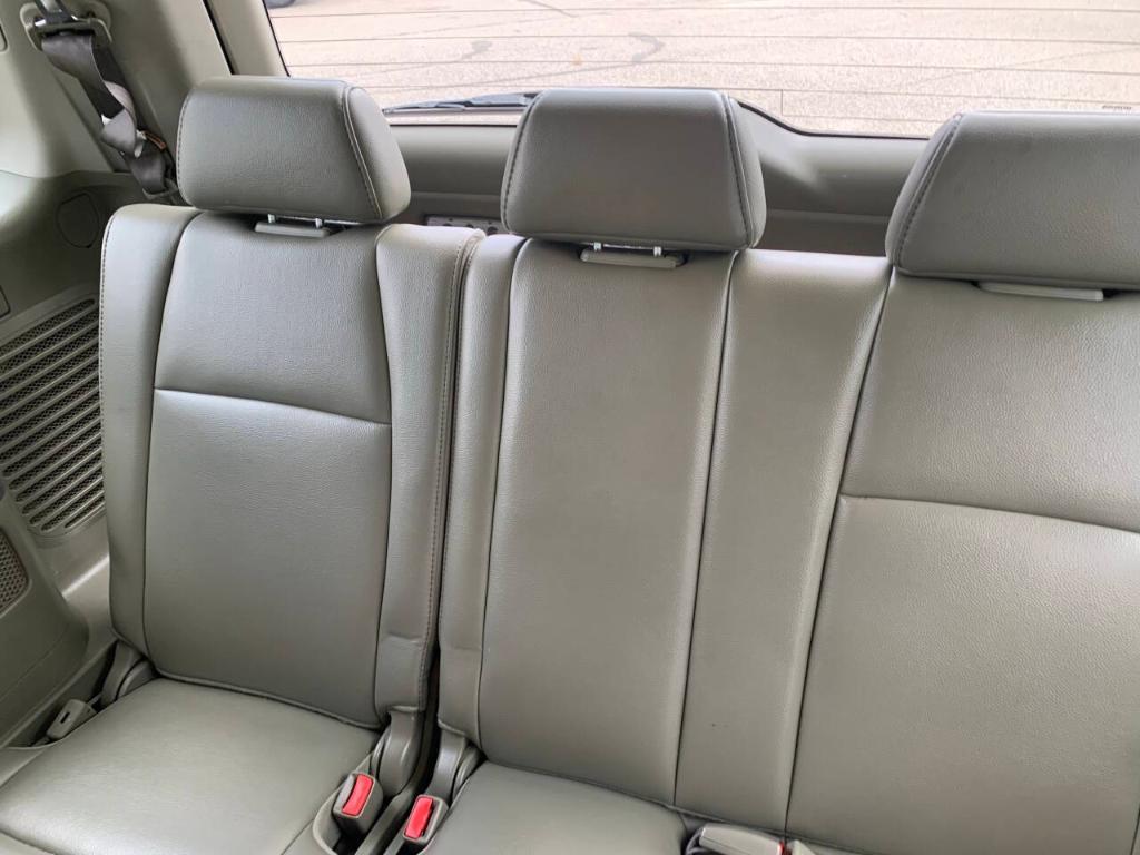 used 2008 Honda Pilot car, priced at $6,495