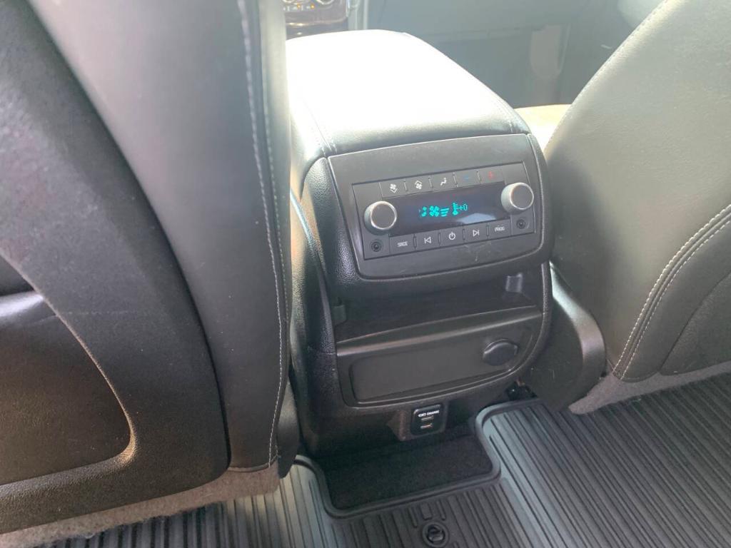 used 2015 Buick Enclave car, priced at $9,995