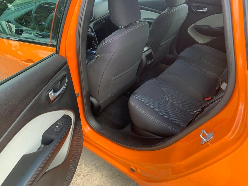 used 2014 Dodge Dart car