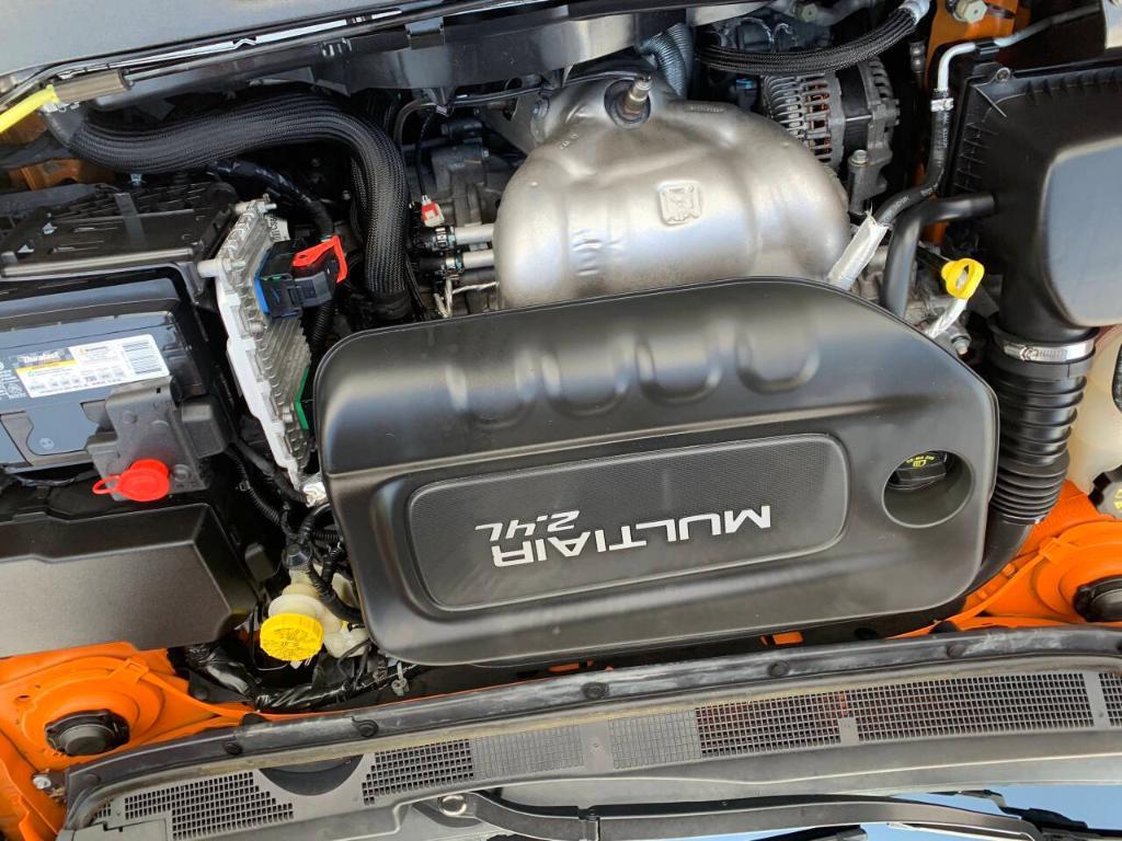 used 2014 Dodge Dart car