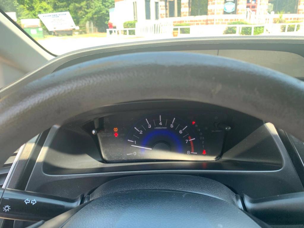 used 2013 Honda Civic car, priced at $7,495