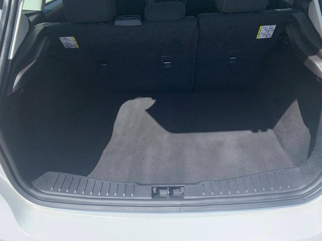 used 2016 Ford Focus car, priced at $8,995