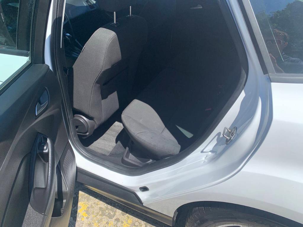 used 2016 Ford Focus car, priced at $8,995