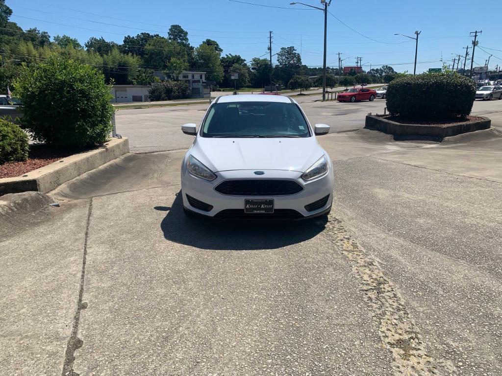 used 2016 Ford Focus car, priced at $8,995