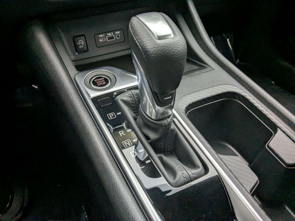 new 2025 Nissan Sentra car, priced at $23,300