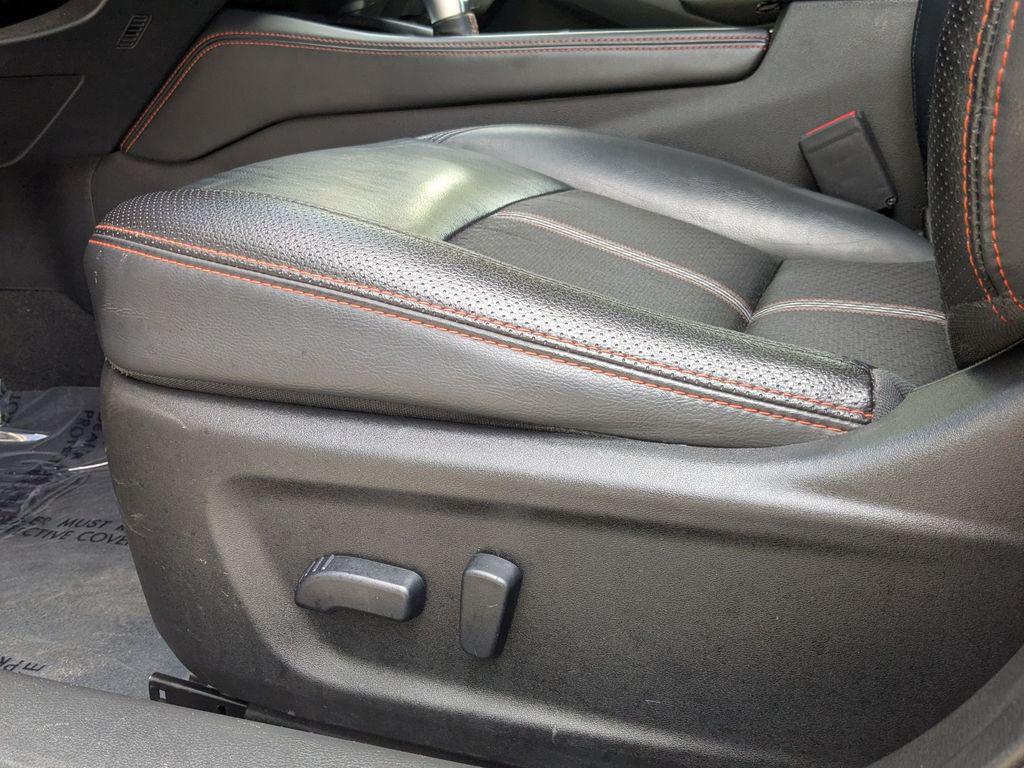 used 2023 Nissan Altima car, priced at $19,688