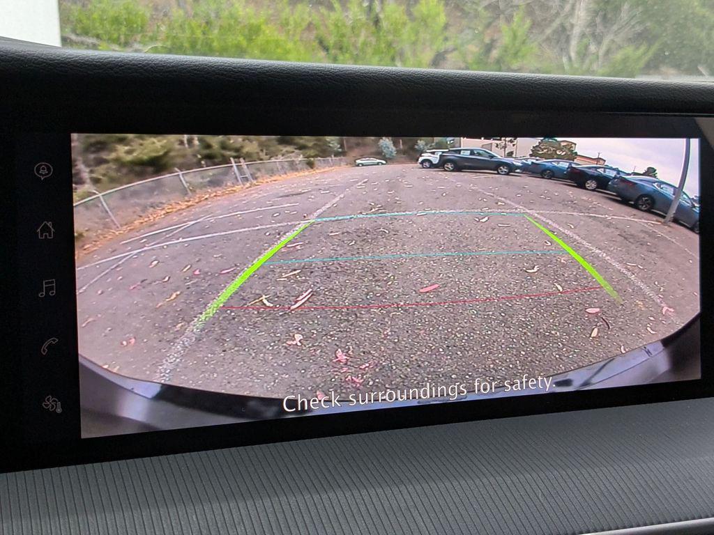 new 2025 Nissan Murano car, priced at $36,580