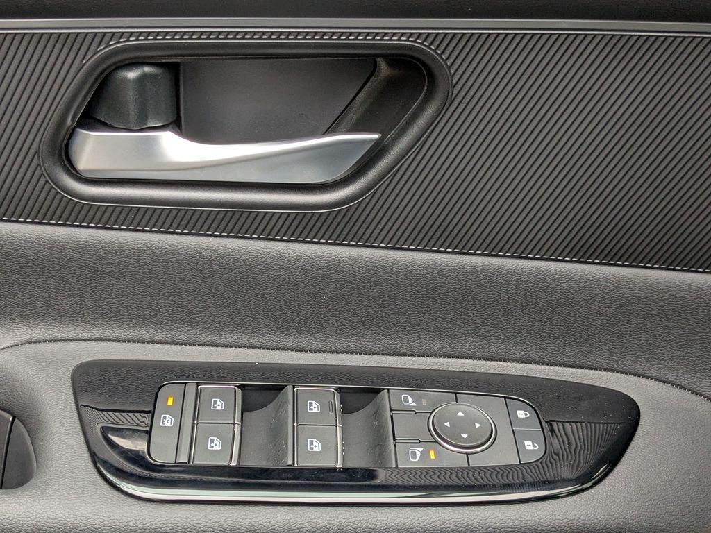 new 2025 Nissan Murano car, priced at $36,580