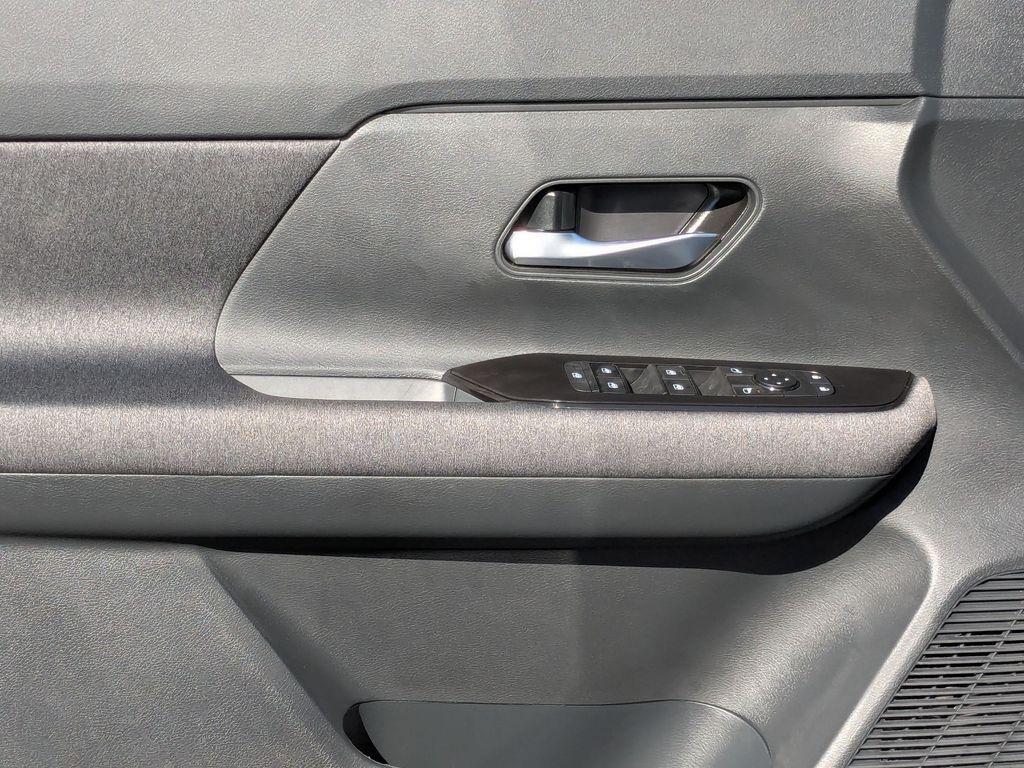 new 2026 Nissan Kicks car, priced at $25,195