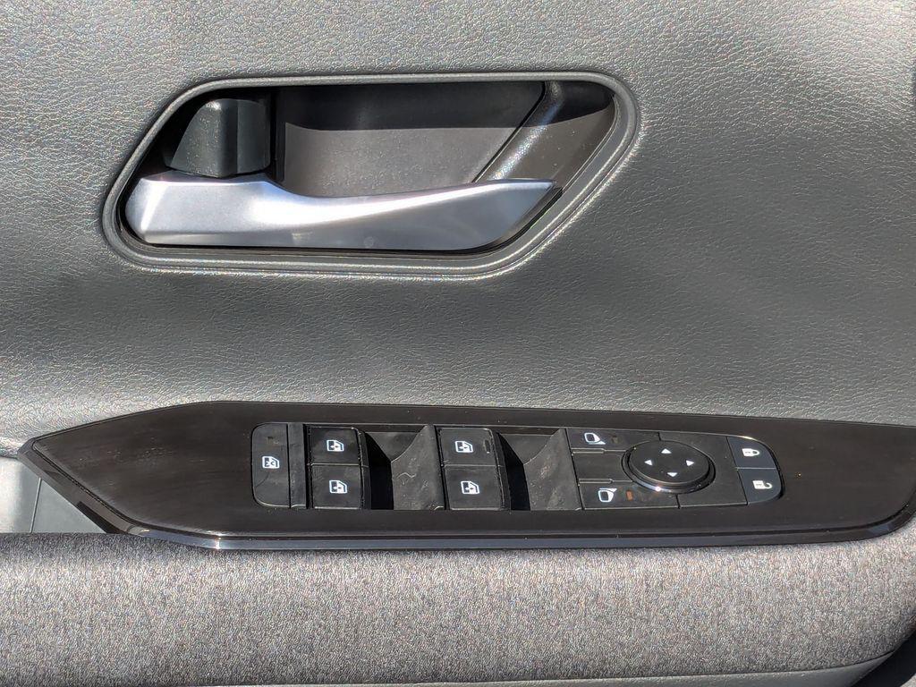 new 2026 Nissan Kicks car, priced at $25,195