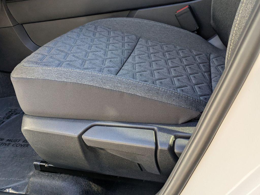 new 2026 Nissan Kicks car, priced at $25,195