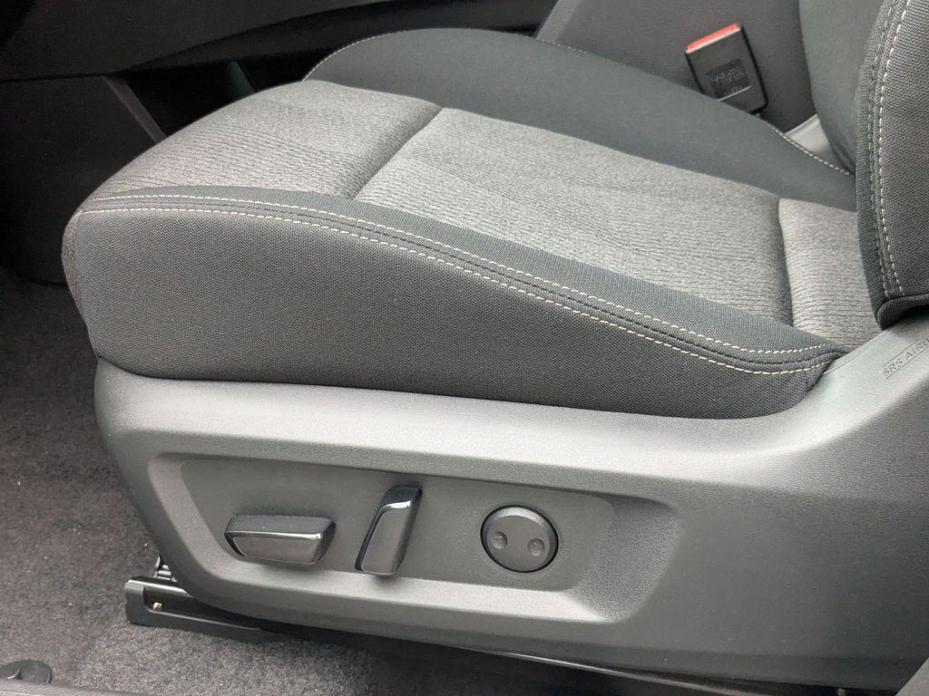 new 2025 Nissan Rogue car, priced at $31,163