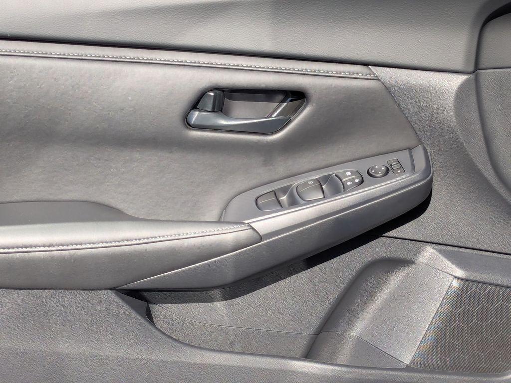 new 2025 Nissan Sentra car, priced at $21,810