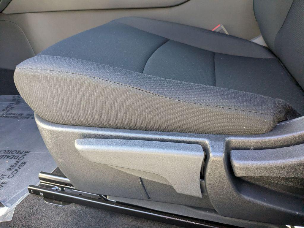 new 2025 Nissan Sentra car, priced at $21,810