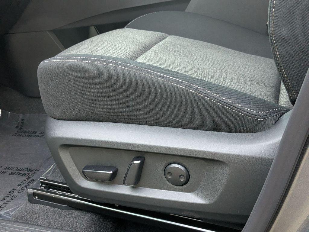 new 2026 Nissan Rogue car, priced at $29,905