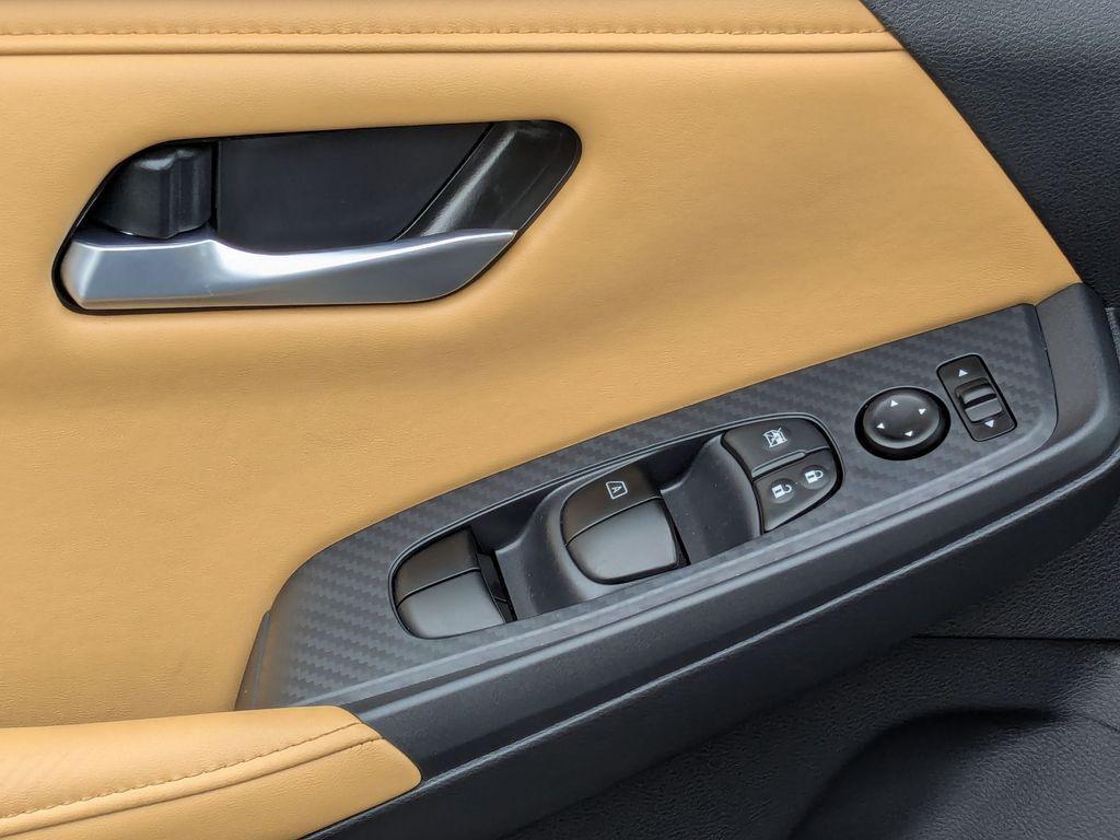 new 2025 Nissan Sentra car, priced at $25,720