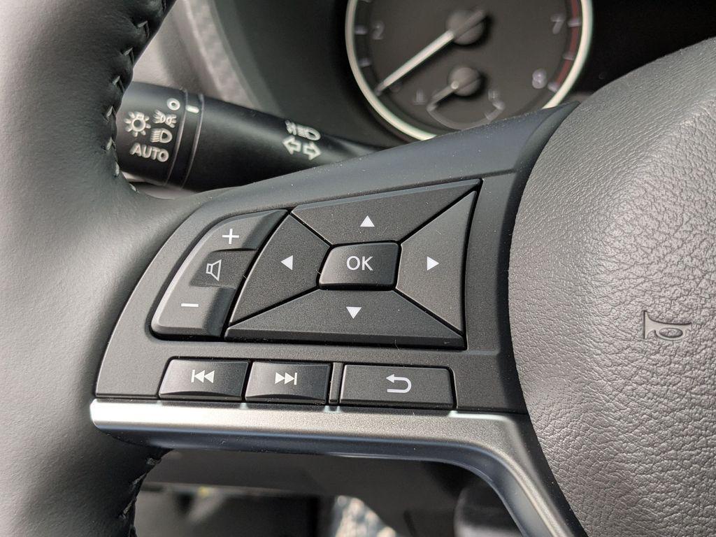 new 2025 Nissan Sentra car, priced at $23,350