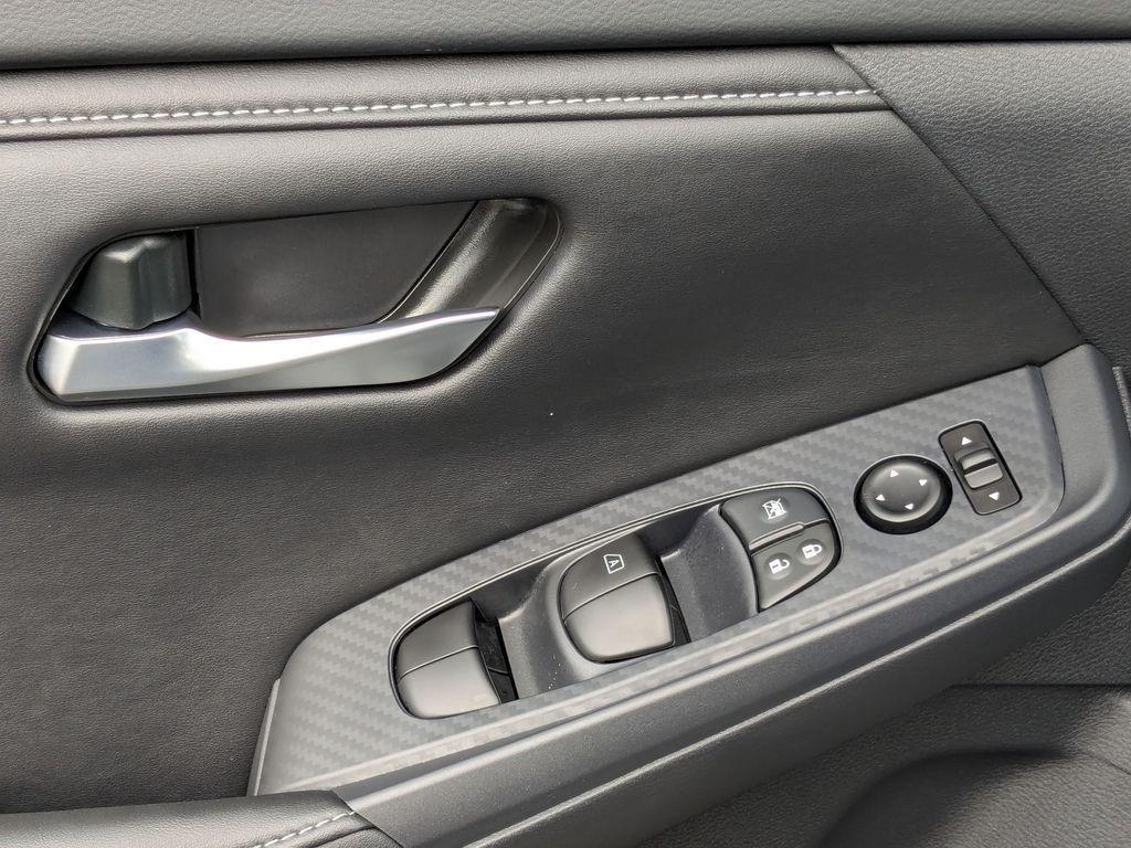 new 2025 Nissan Sentra car, priced at $23,350