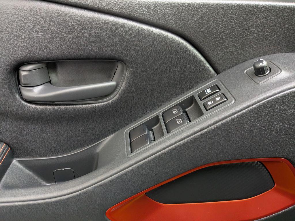 new 2026 Nissan Frontier car, priced at $48,460