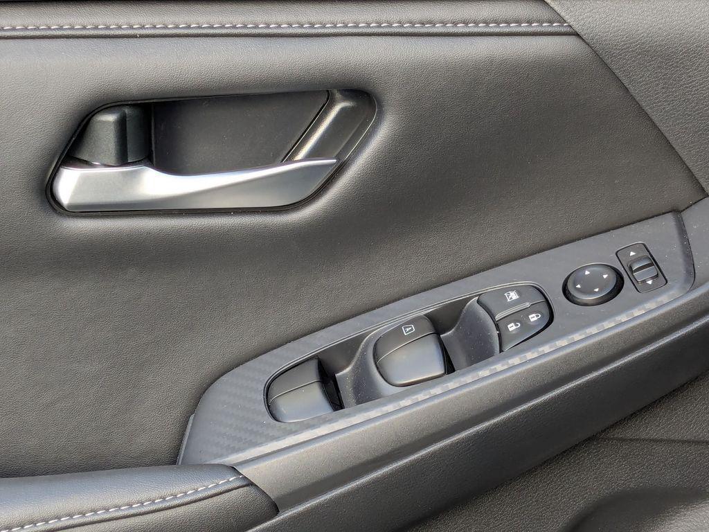 used 2025 Nissan Sentra car, priced at $19,988