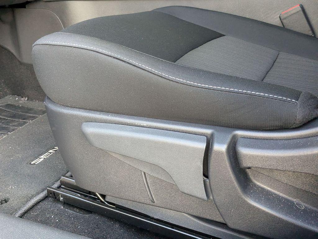 used 2025 Nissan Sentra car, priced at $19,988