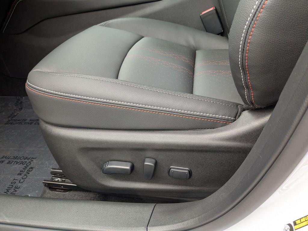 new 2025 Nissan Altima car, priced at $34,185