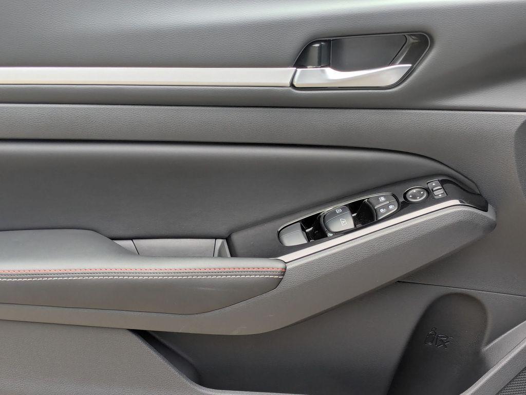 new 2025 Nissan Altima car, priced at $34,185