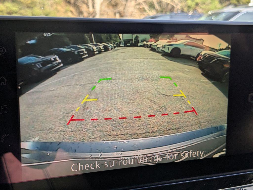 new 2025 Nissan Altima car, priced at $28,805