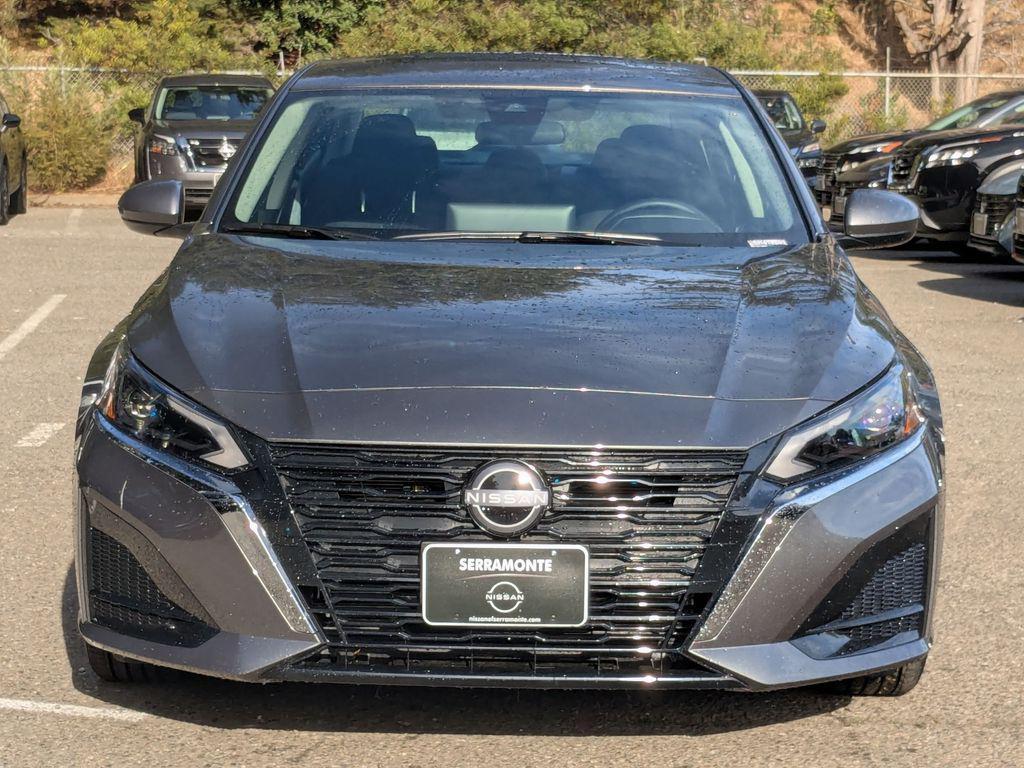 new 2025 Nissan Altima car, priced at $28,805